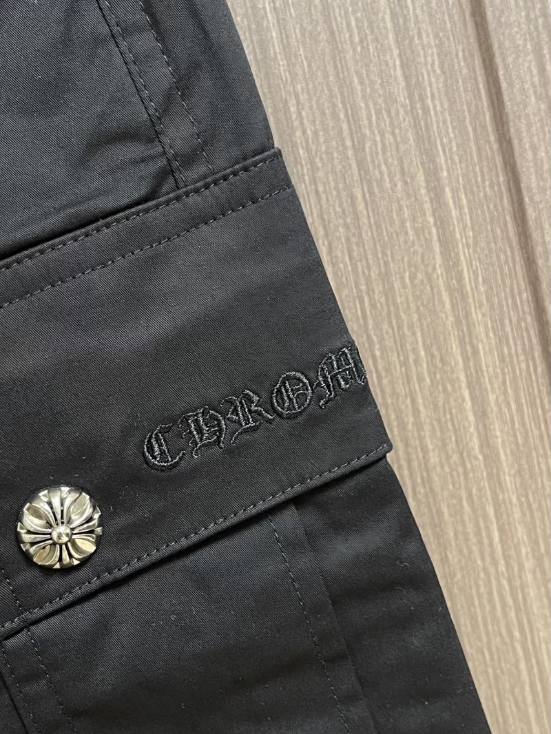 Chrome Hearts Long Pants